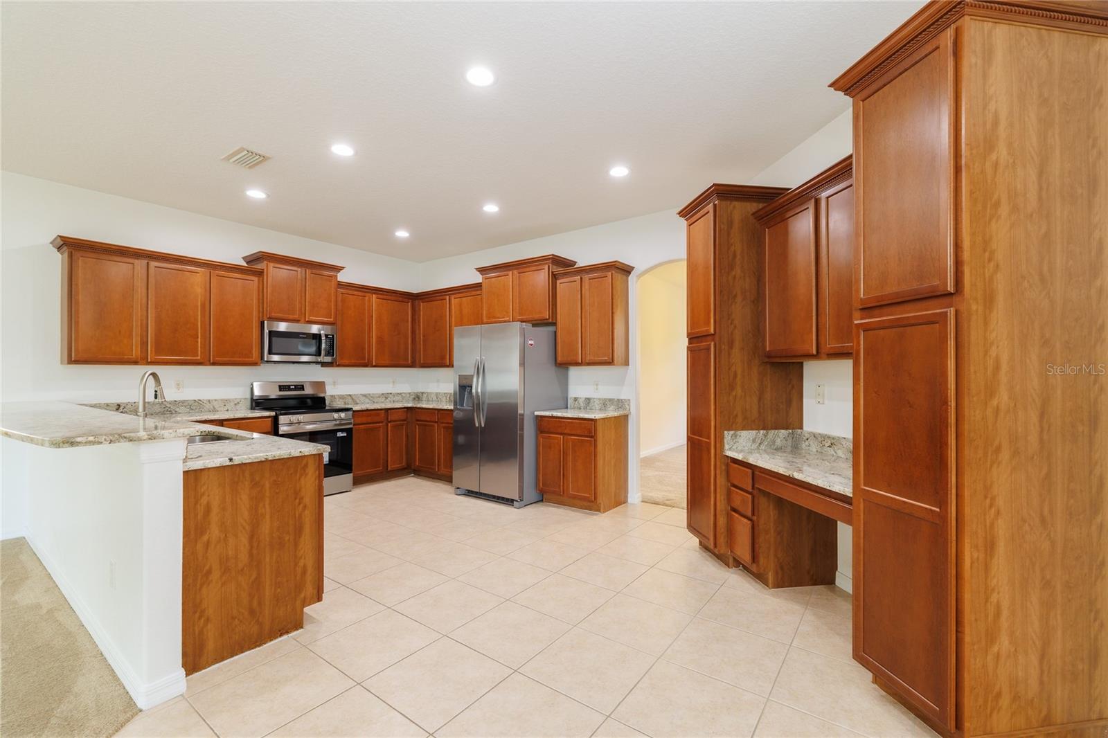 WINTER GARDEN TRLS 01-3 - Residential
