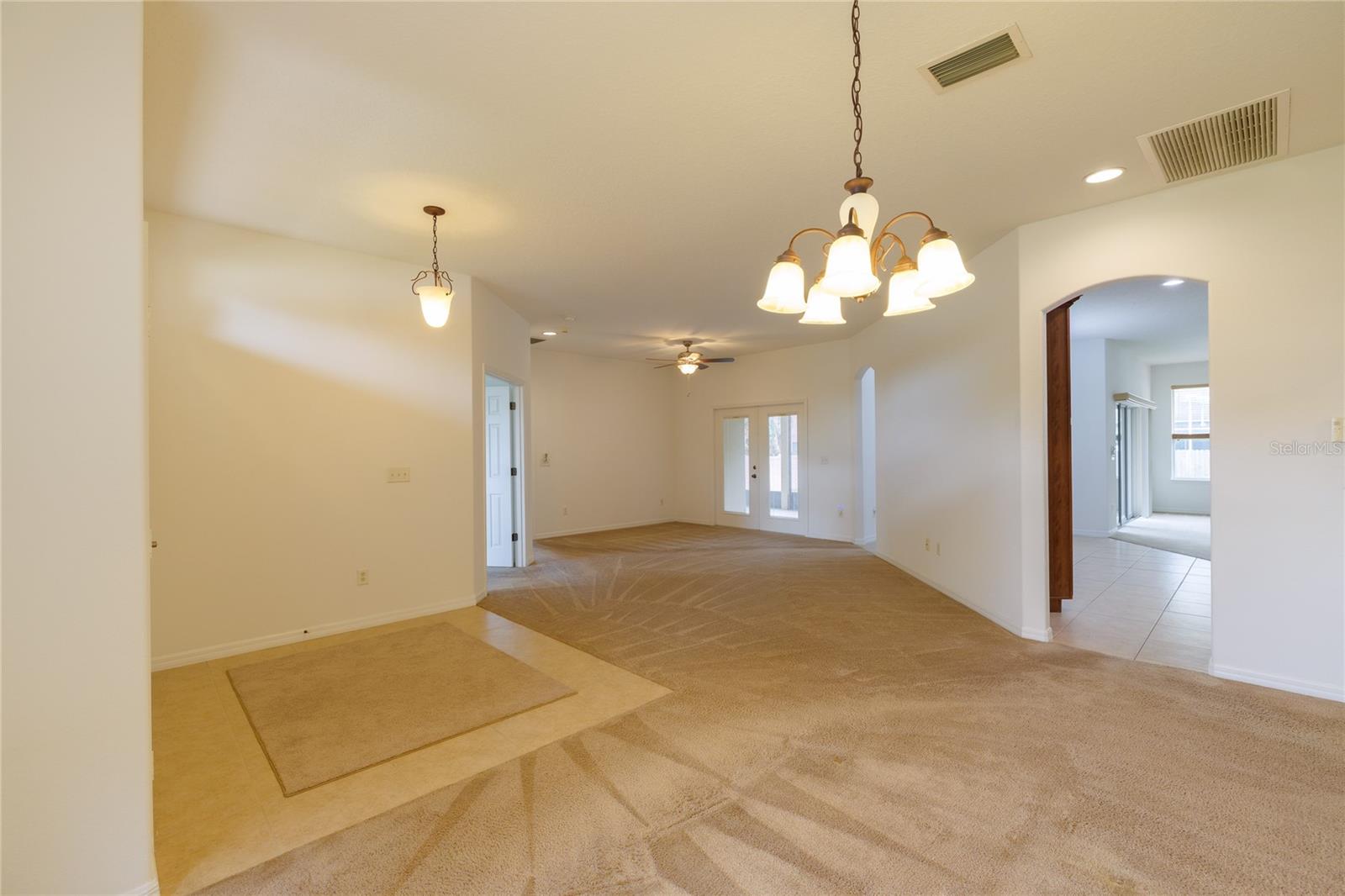 WINTER GARDEN TRLS 01-3 - Residential