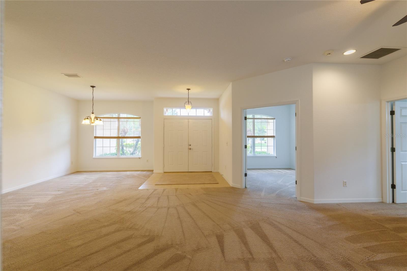 WINTER GARDEN TRLS 01-3 - Residential