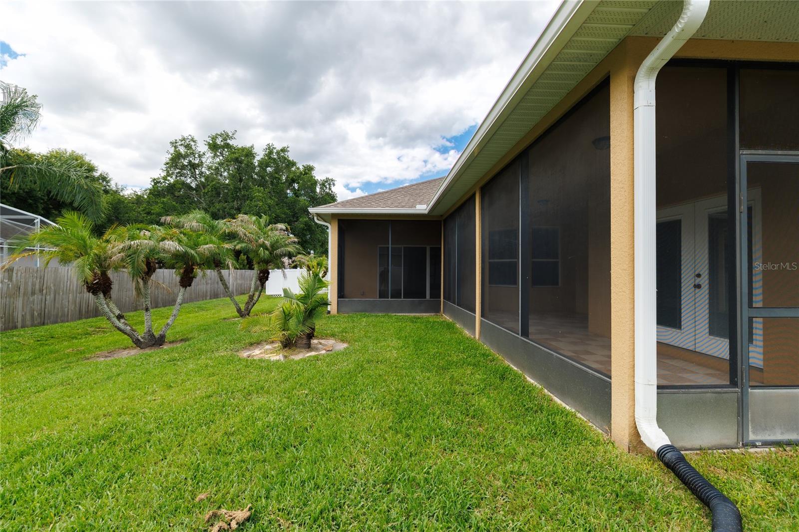 WINTER GARDEN TRLS 01-3 - Residential