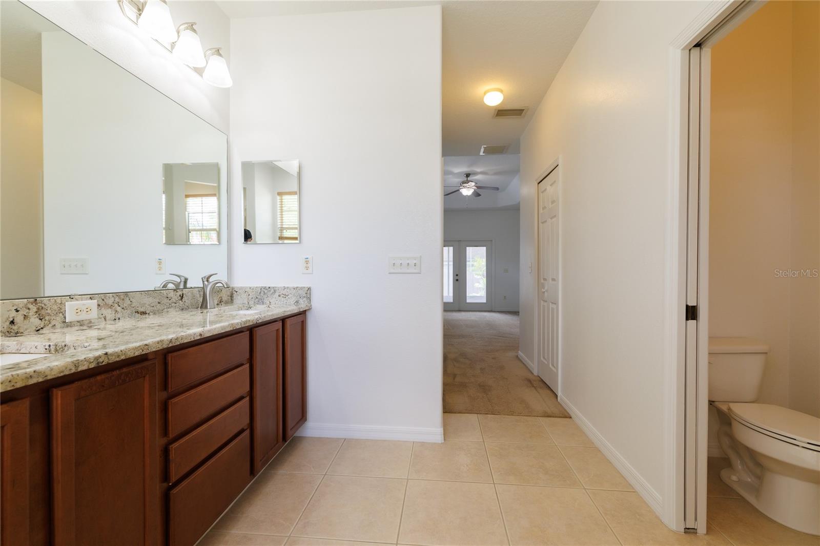 WINTER GARDEN TRLS 01-3 - Residential