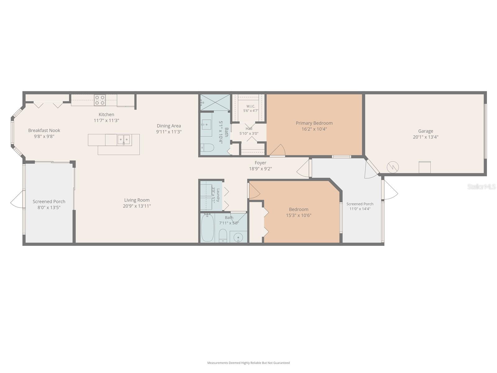 REMINGTON PH 1 TR A - Residential
