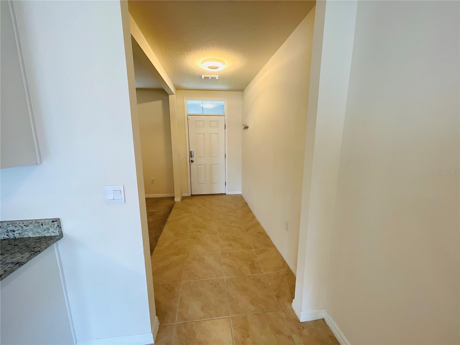 MAGNOLIA PARK PH 3 - Residential