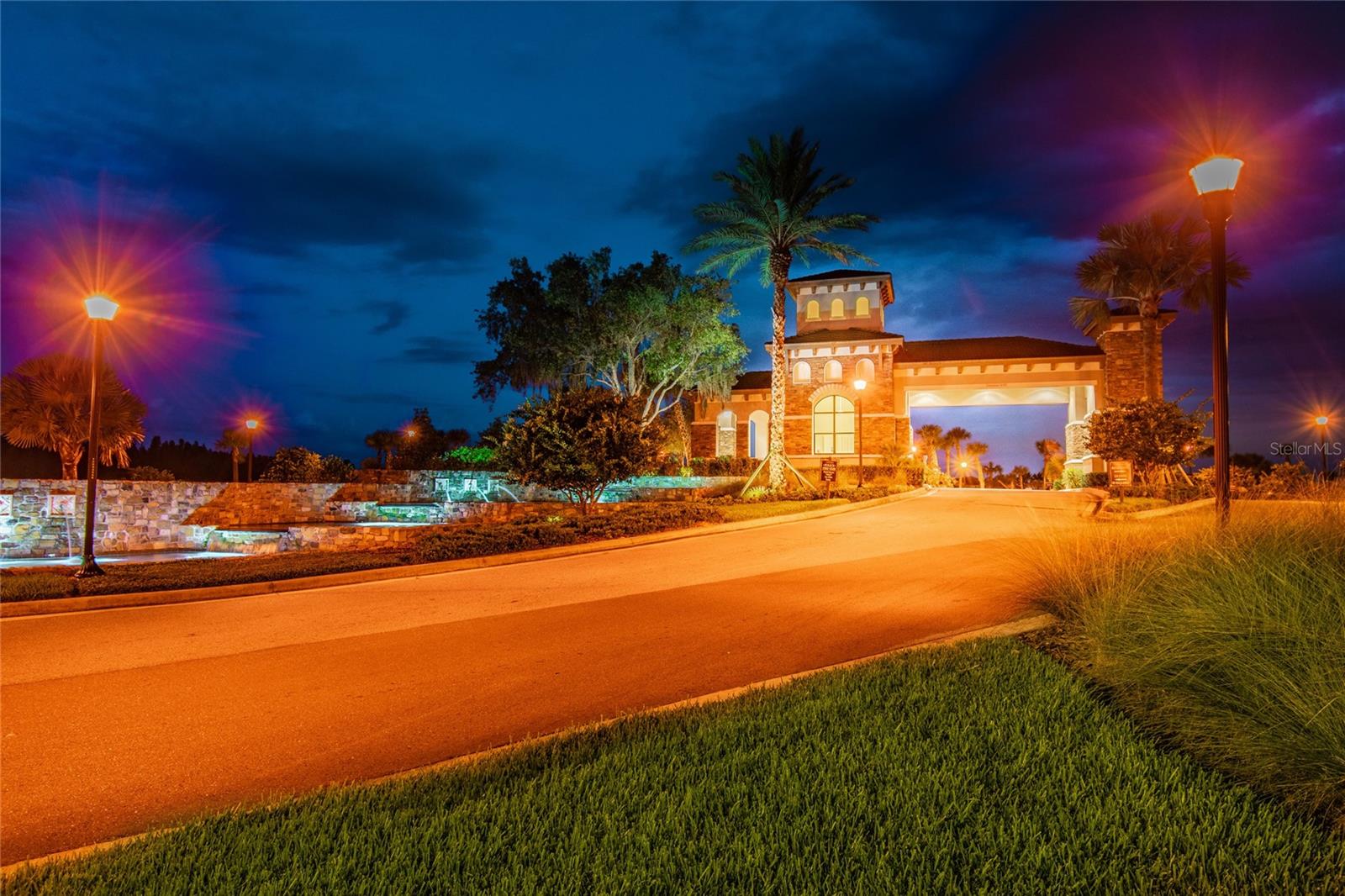THE RIDGE AT WIREGRASS - Residential Lease