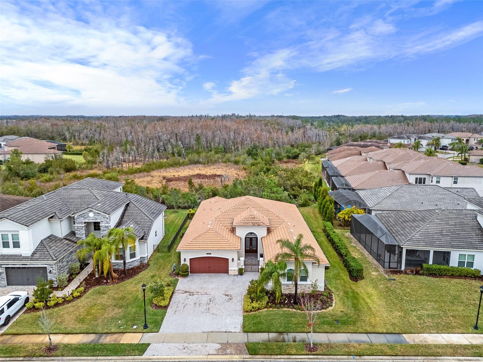 THE RIDGE AT WIREGRASS - Residential Lease