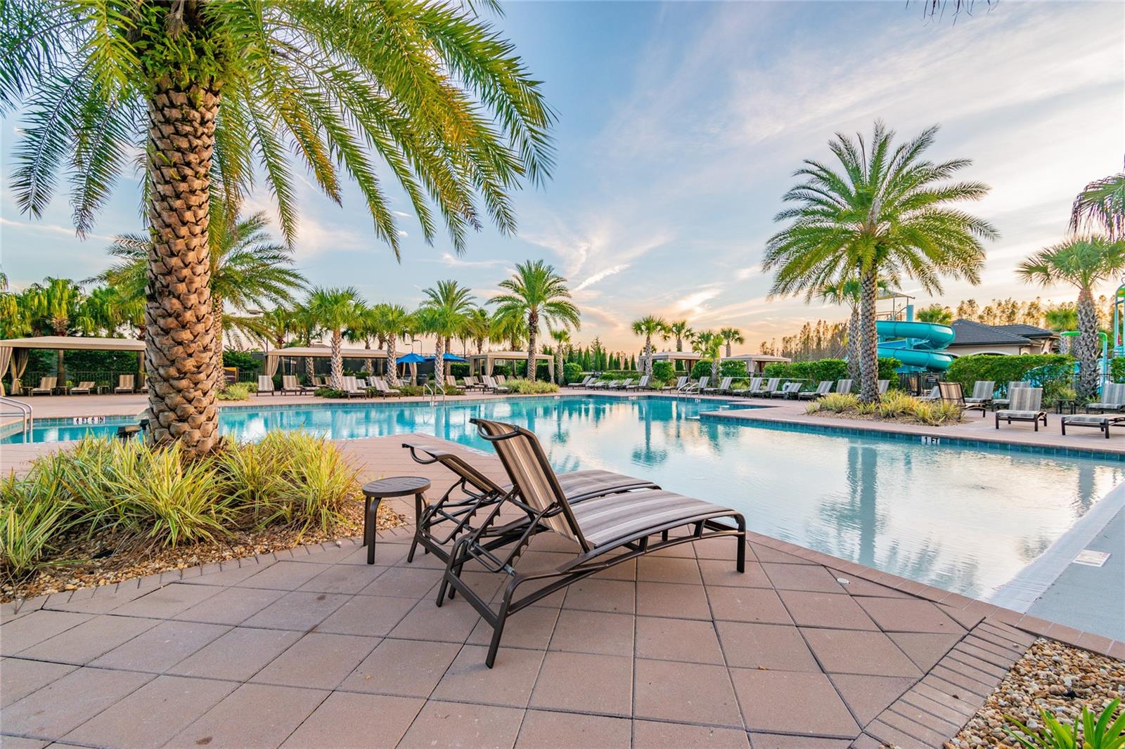 THE RIDGE AT WIREGRASS - Residential Lease