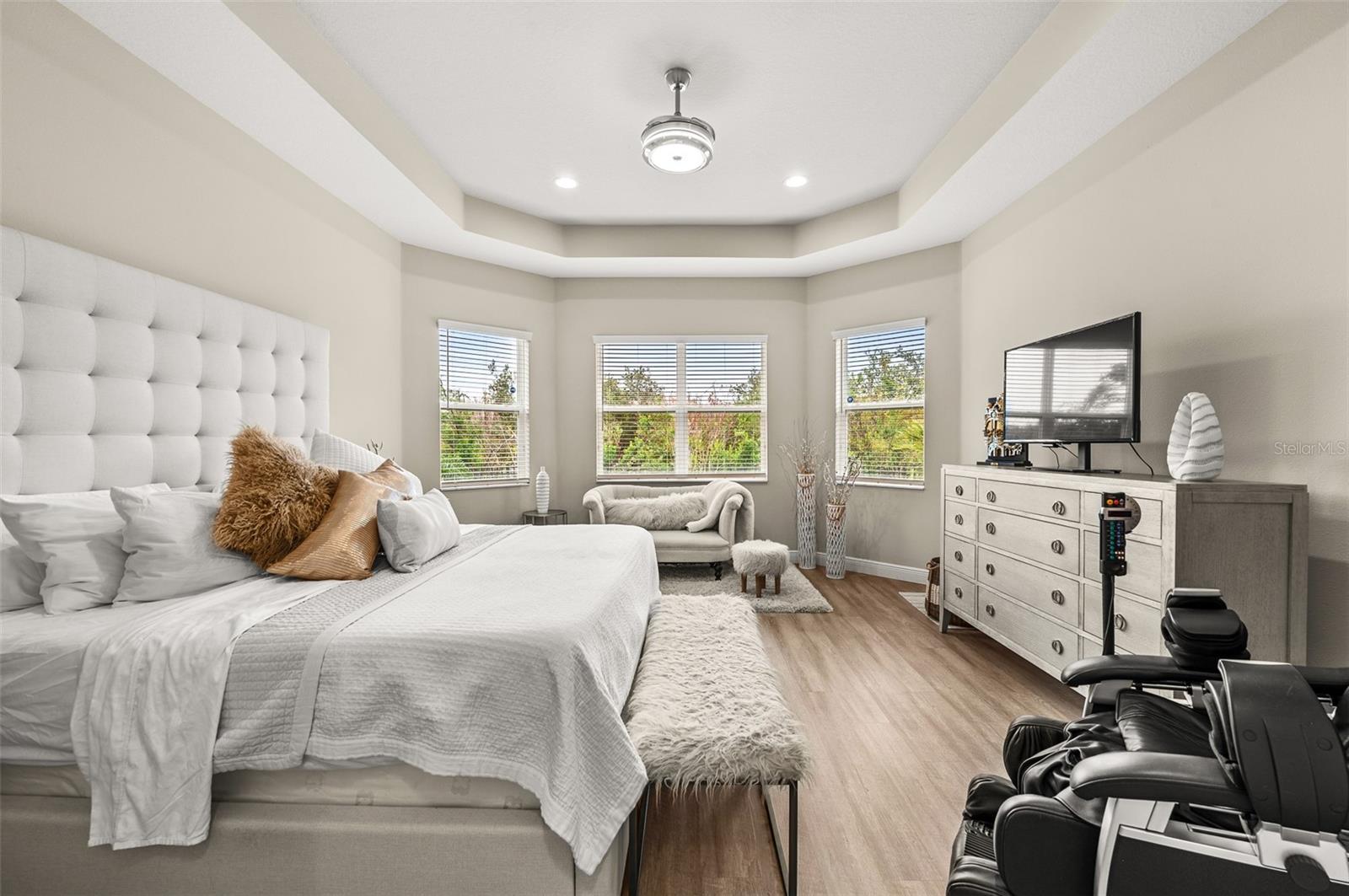 THE RIDGE AT WIREGRASS - Residential Lease