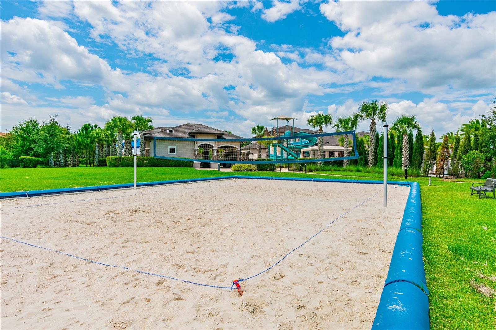 THE RIDGE AT WIREGRASS - Residential Lease