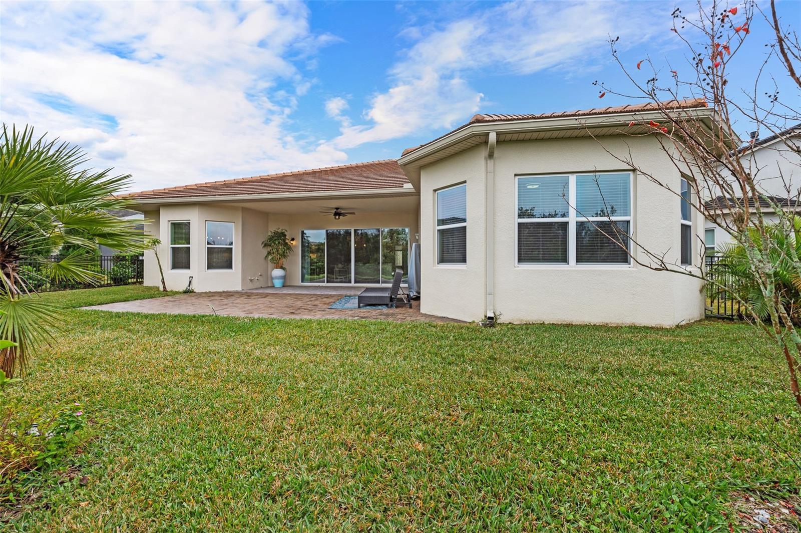 THE RIDGE AT WIREGRASS - Residential Lease