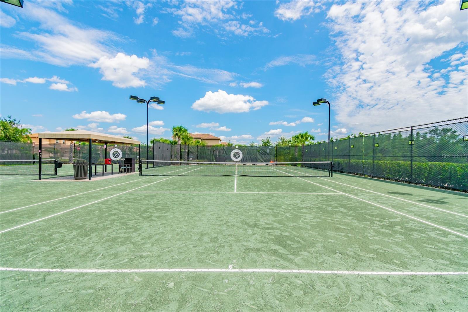 THE RIDGE AT WIREGRASS - Residential Lease