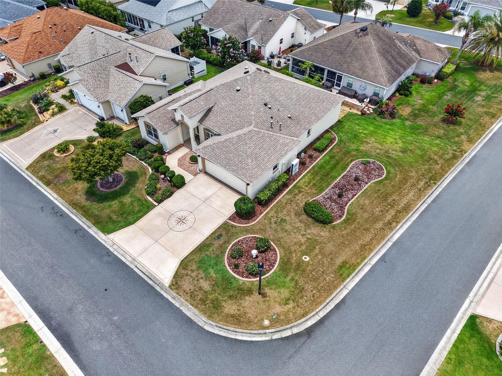 THE VILLAGES - Residential