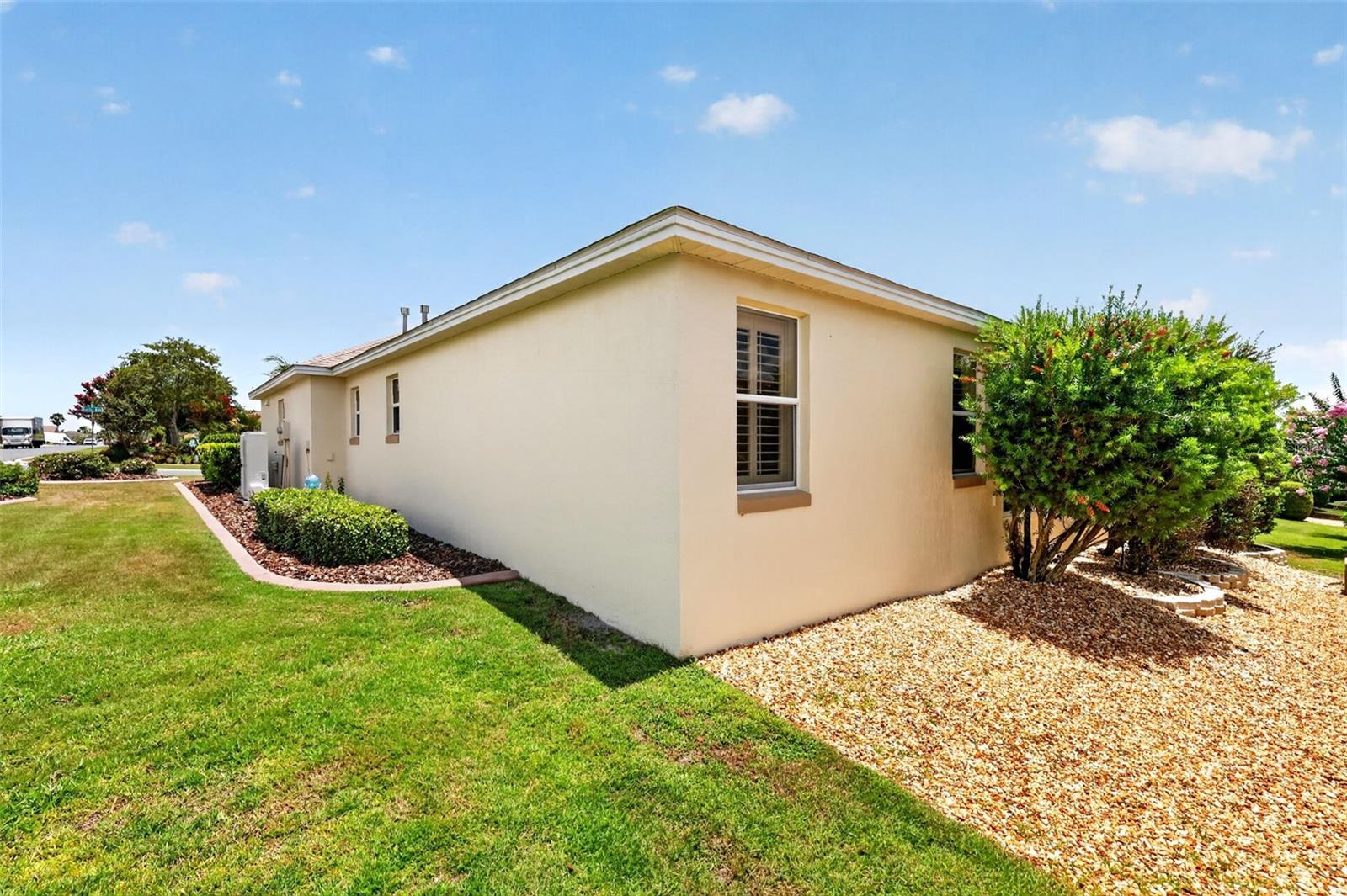 THE VILLAGES - Residential