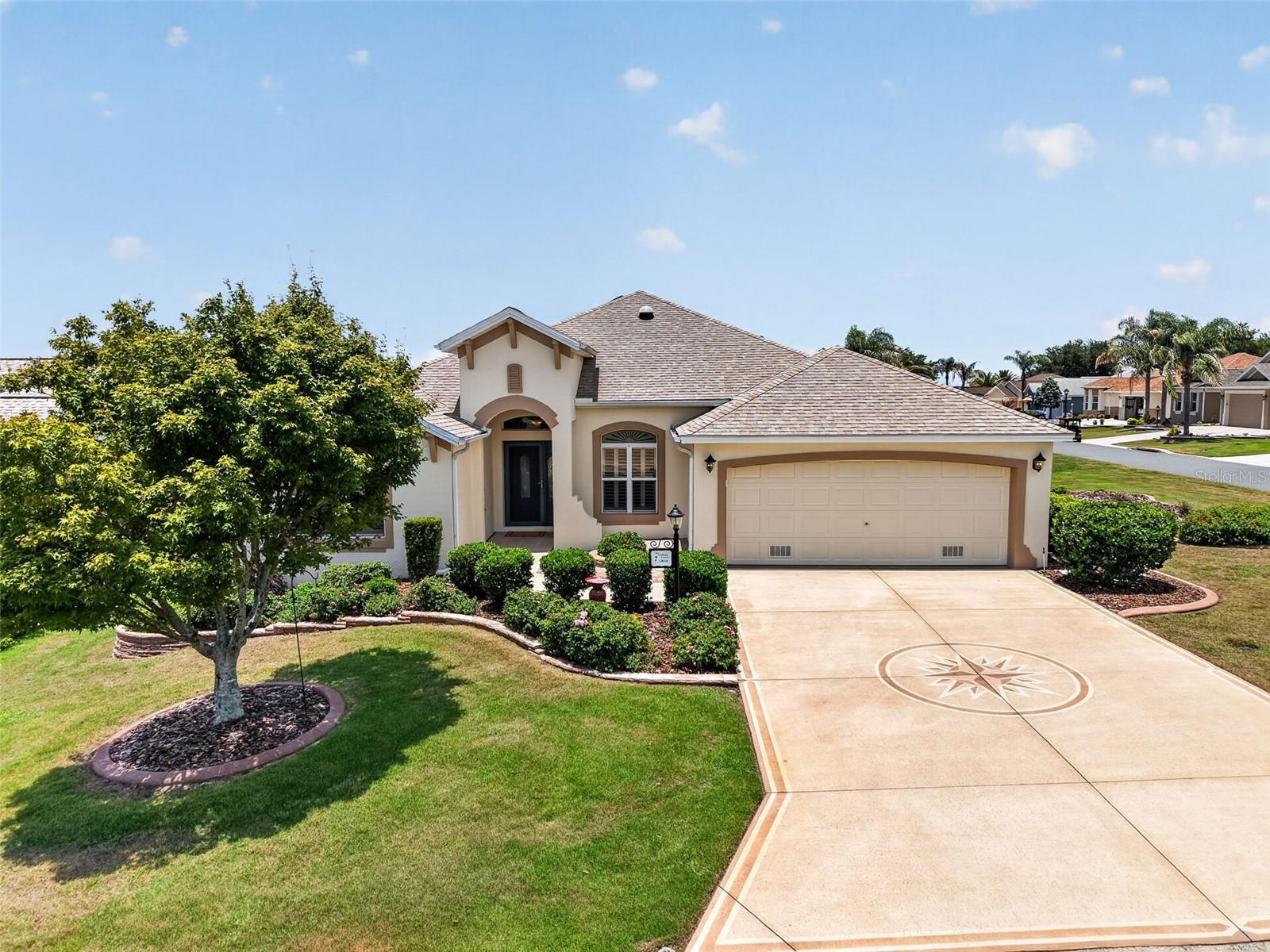 THE VILLAGES - Residential