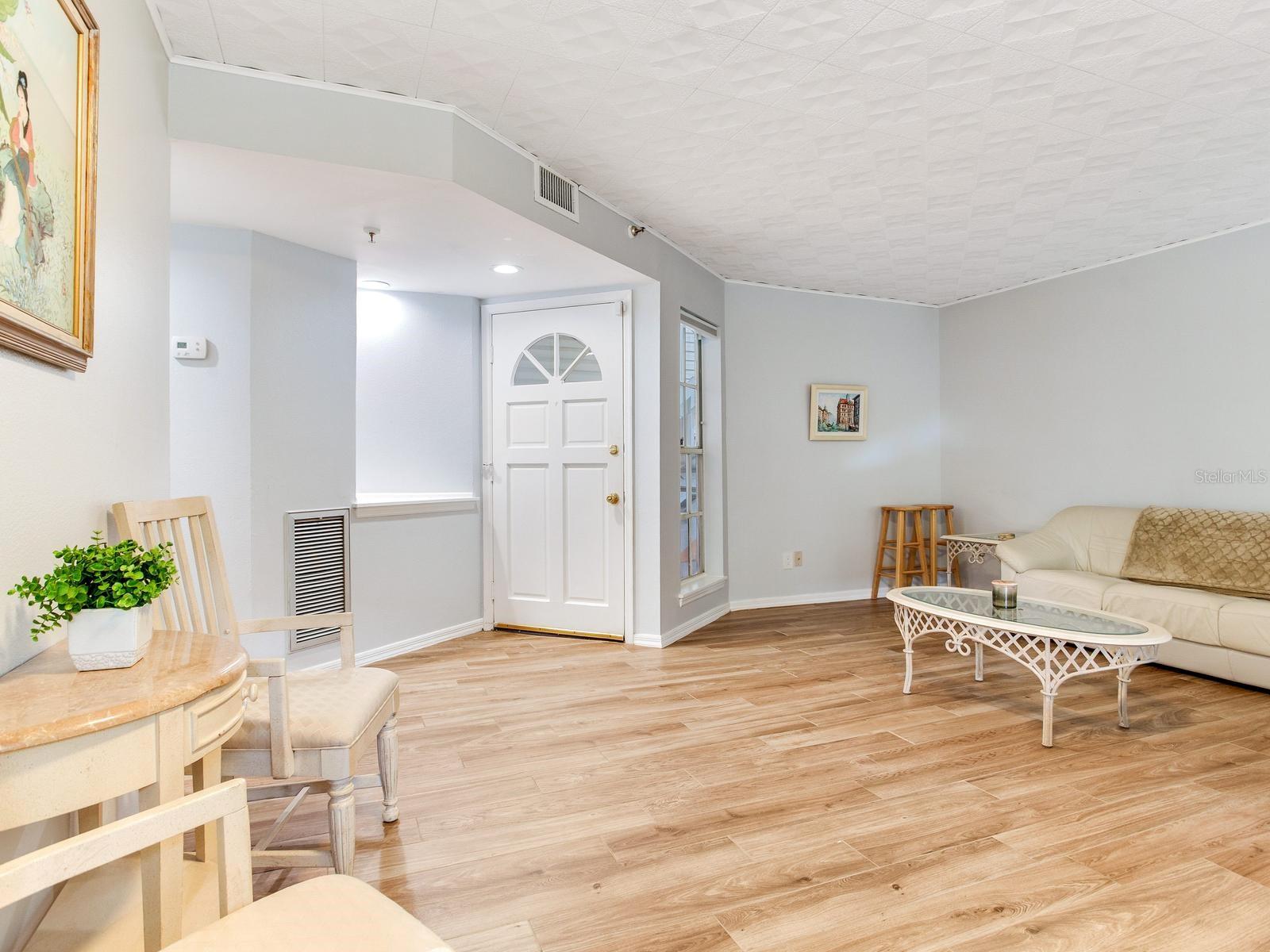 CAMBRIDGE A CONDO - Residential
