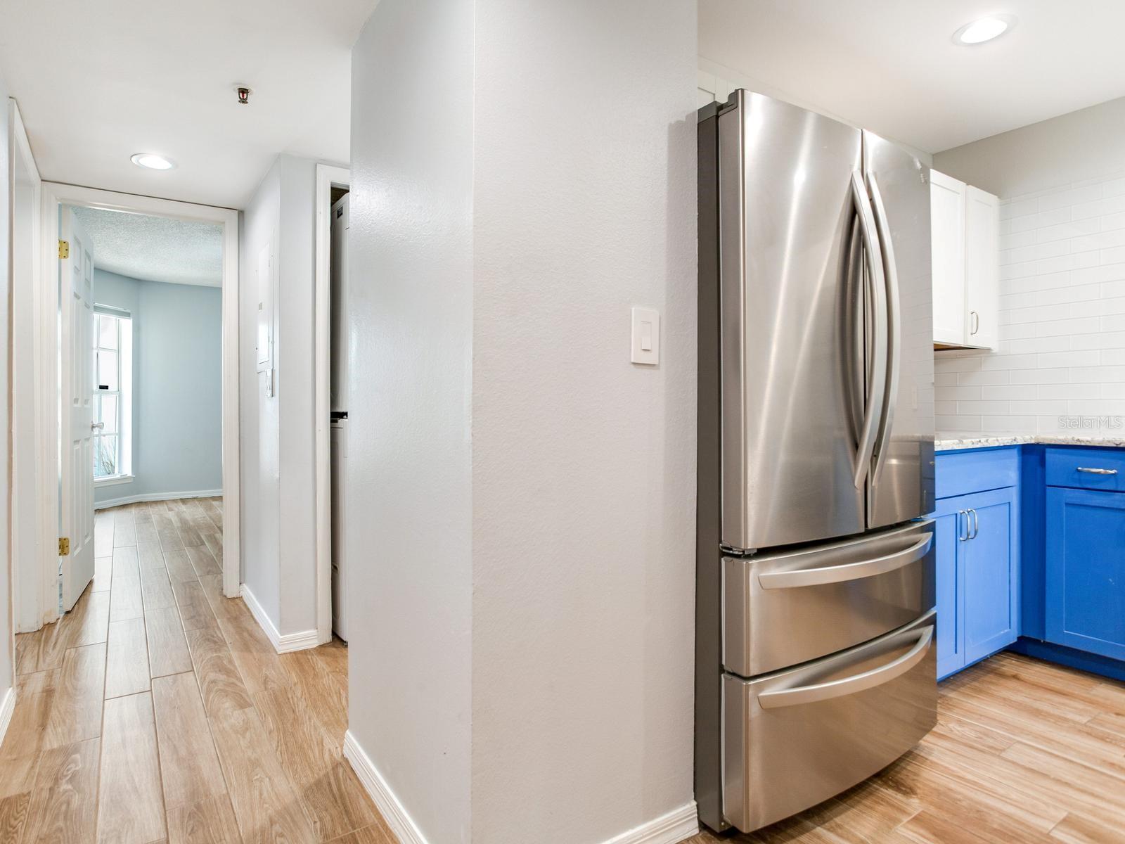 CAMBRIDGE A CONDO - Residential