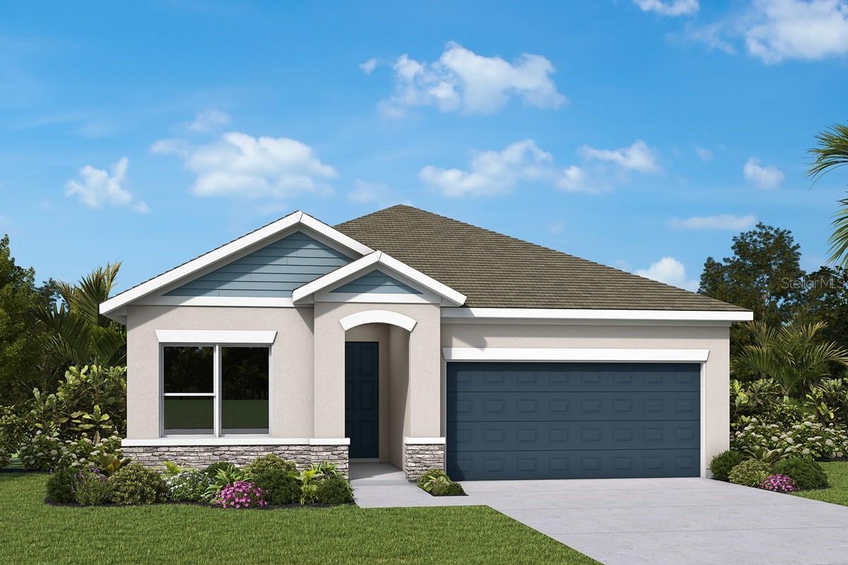 EASTLYN - Residential