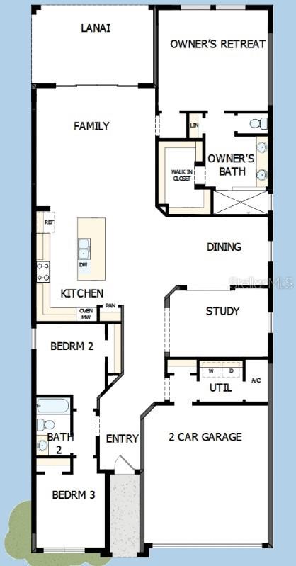 EASTLYN - Residential