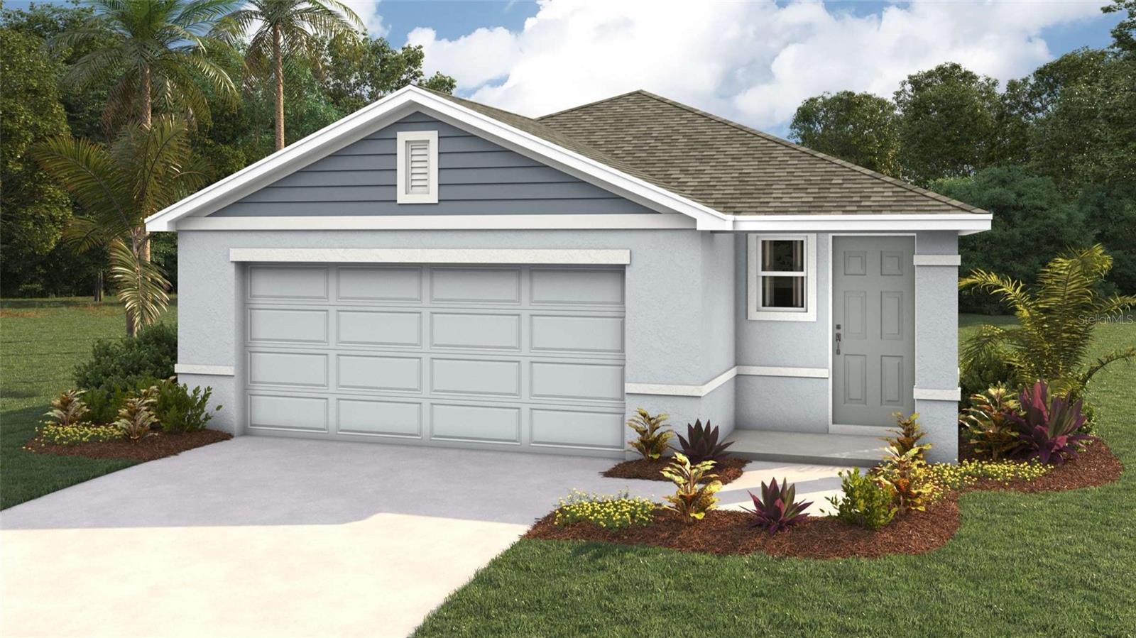 Virtually Staged. Under Construction. Holloway Landing is new NO CDD Fees community in Plant City, Florida. Situated conveniently near major roads, which’s offers easy access to Tampa, Orlando, and Lakeland, making it an ideal location for commuters and families alike.
Holloway Landing features a variety of single-family homes, each constructed with all concrete block on both the first and second stories, ensuring durability and peace of mind. Holloway landing has oversized homesites and the community does not have a CDD. Additionally, every home comes equipped with Smart Home System, providing residents with the latest in-home technology for enhanced convenience and security.
Located within a region known for its rich history and annual events, such as the famous Strawberry Festival, which celebrates the area’s agricultural heritage. The community is also served by reputable schools in the Hillsborough County School District, making it a great choice for families.
Holloway Landing provides the perfect blend of small-town charm and a convenient location. Discover your new home today and embrace a lifestyle designed for comfort, community, and connection.
Pictures, photographs, colors, features, and sizes are for illustration purposes only and will vary from homes as built. Home and community information, including pricing, included features, terms, availability, and amenities, are subject to change and prior sale at any time without notice or obligation. Materials may vary based on availability.