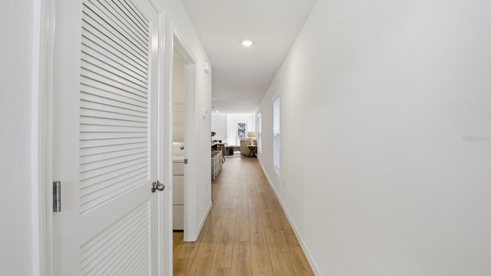 HOLLOWAY LANDING - Residential