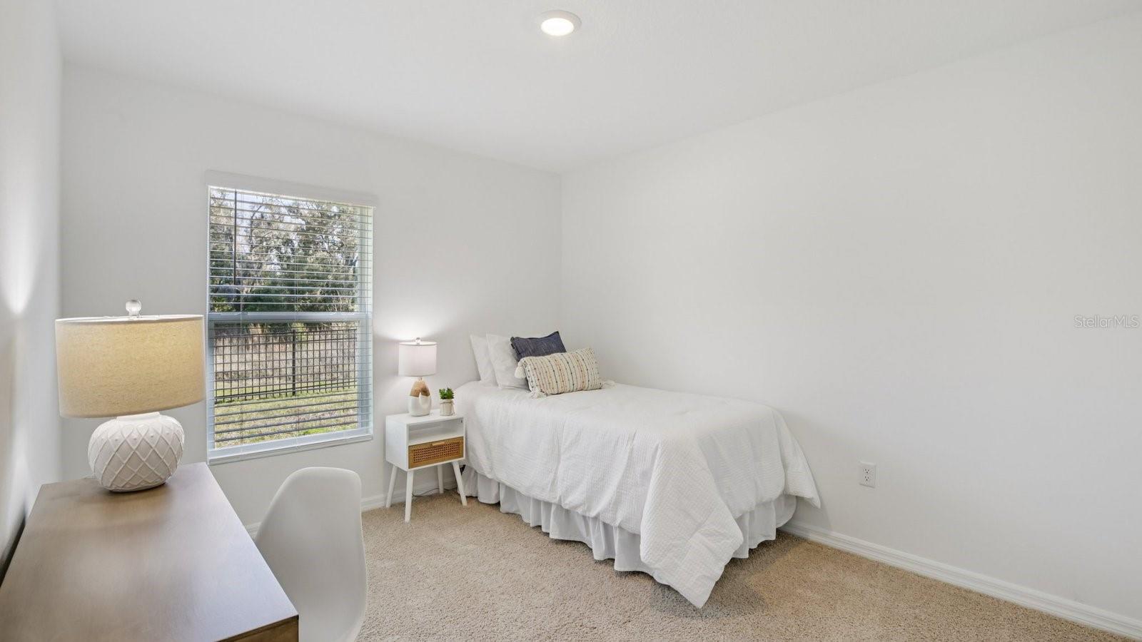 HOLLOWAY LANDING - Residential