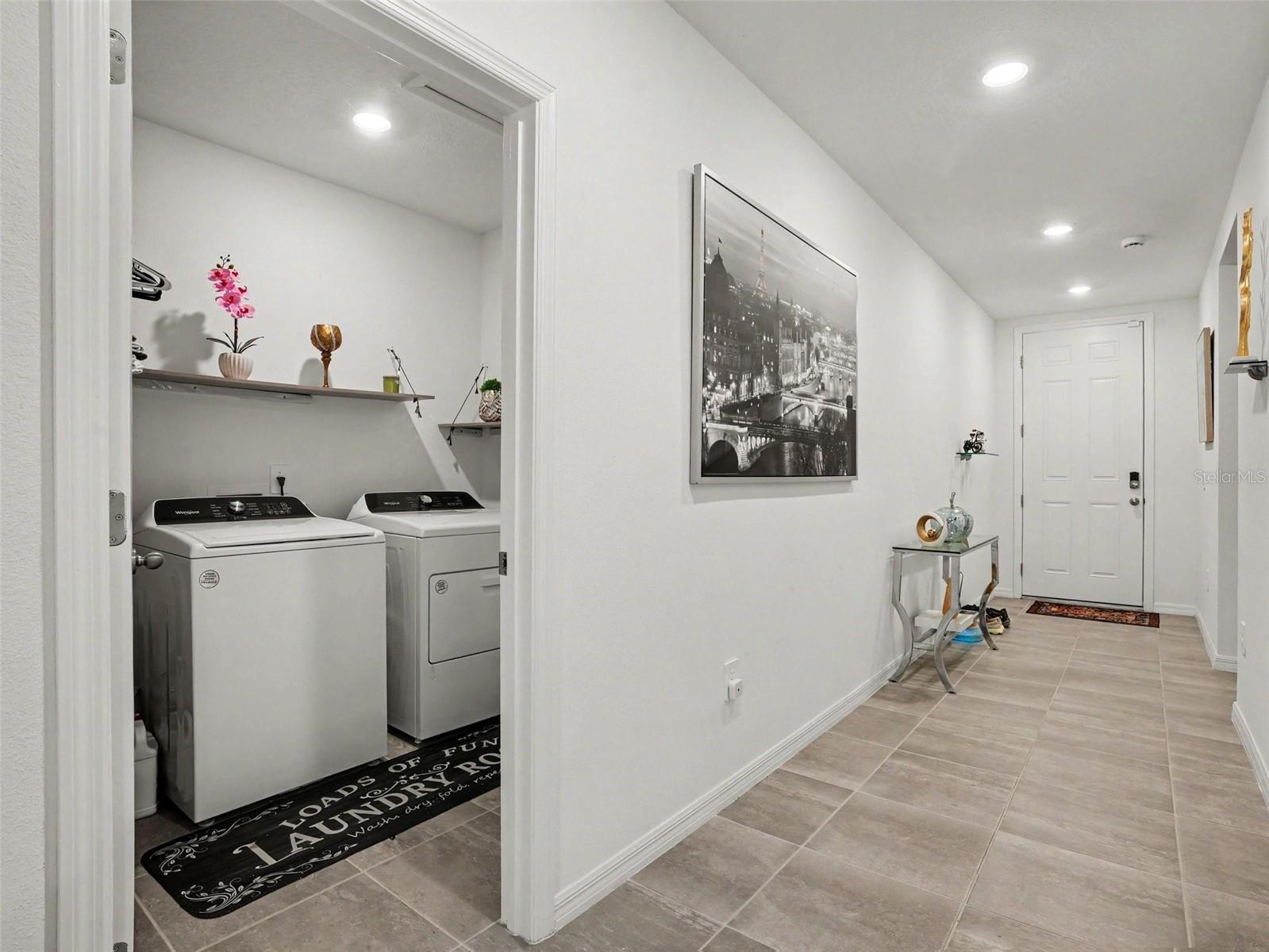 BRADBURY CRK PH 1 - Residential