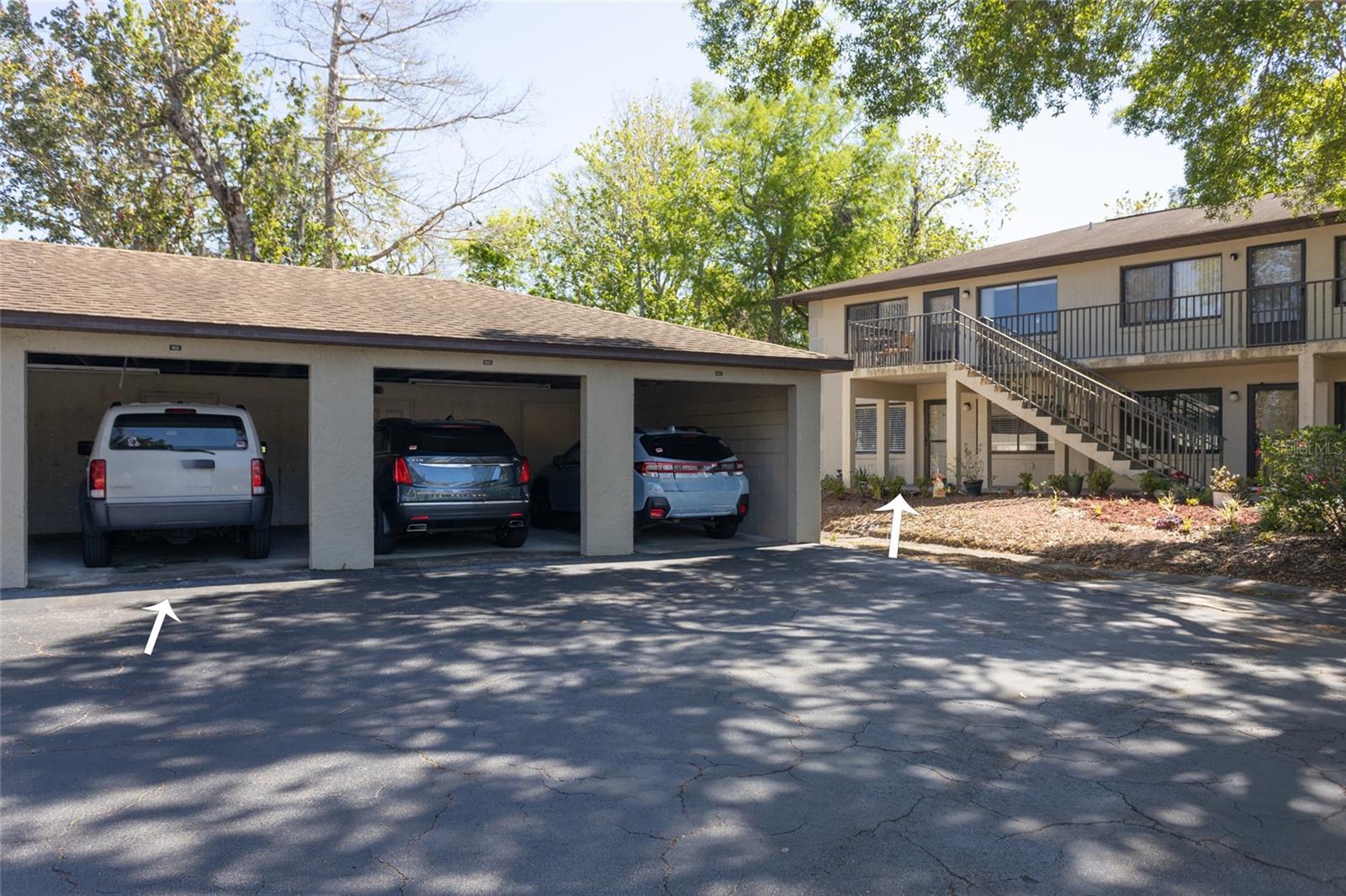 YORKTOWNE ESTATE CONDO - Residential