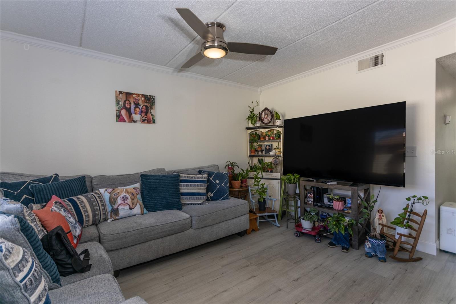 YORKTOWNE ESTATE CONDO - Residential