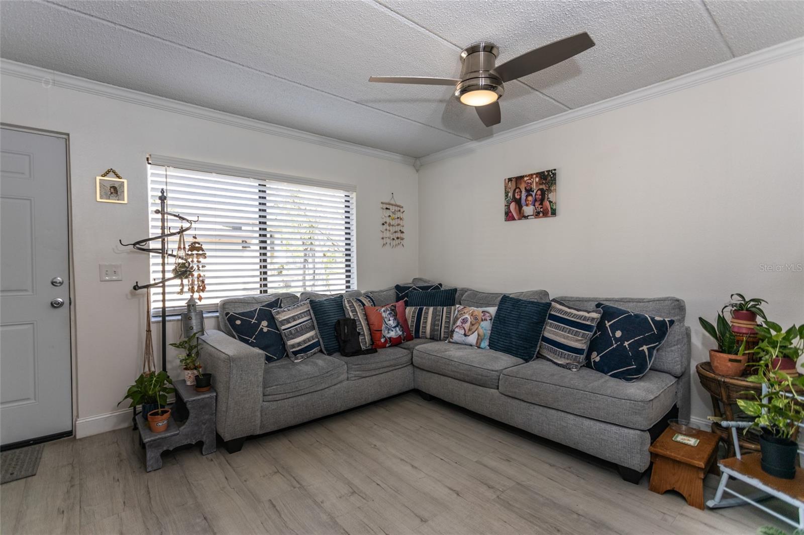 YORKTOWNE ESTATE CONDO - Residential
