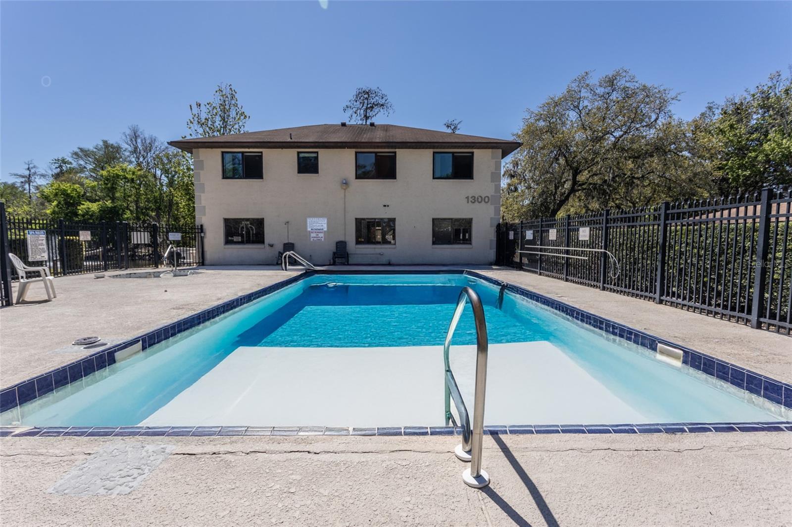 YORKTOWNE ESTATE CONDO - Residential
