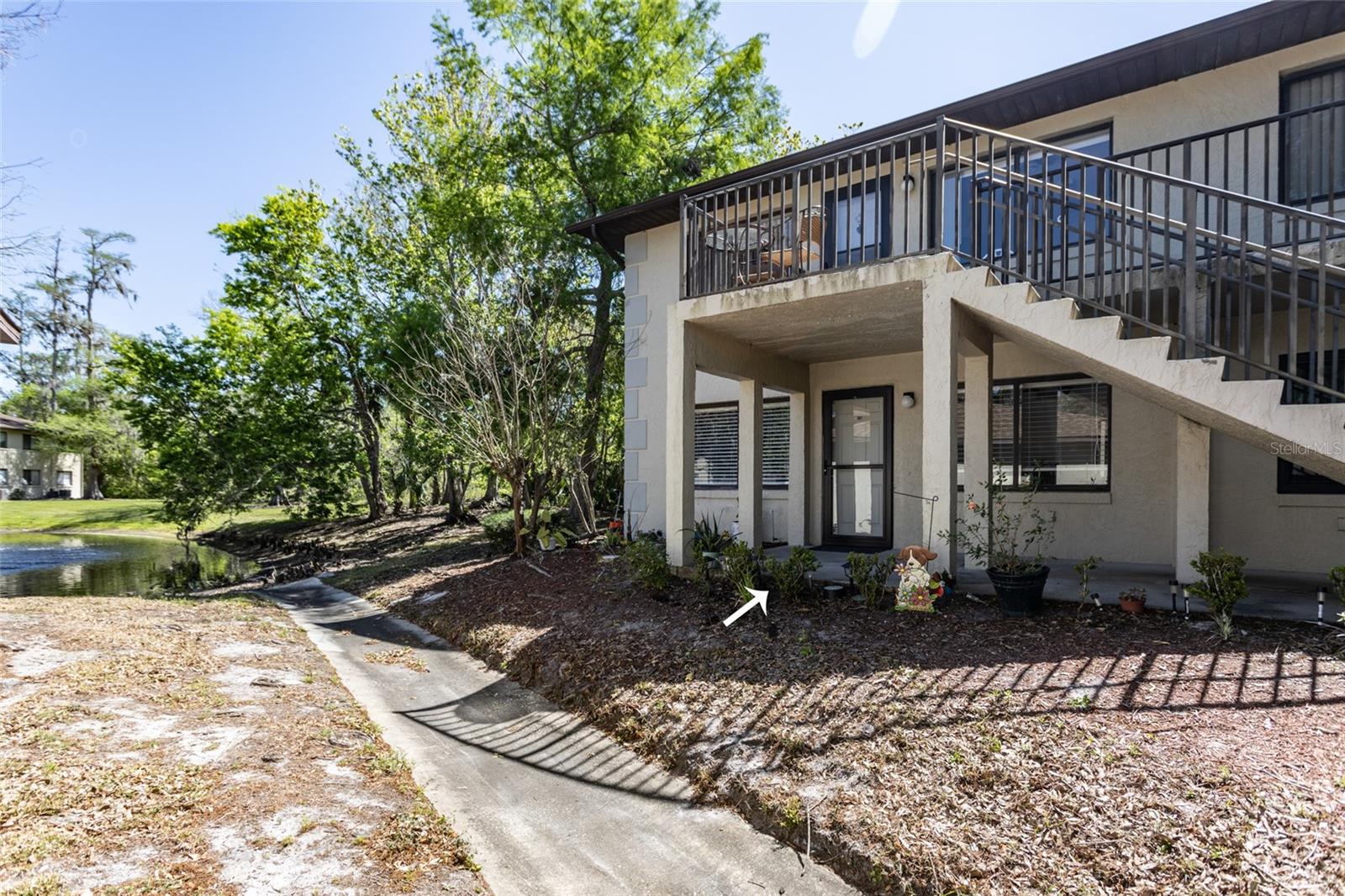 YORKTOWNE ESTATE CONDO - Residential