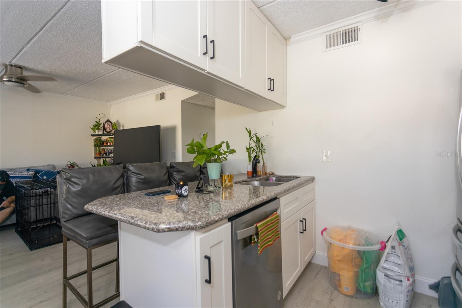YORKTOWNE ESTATE CONDO - Residential