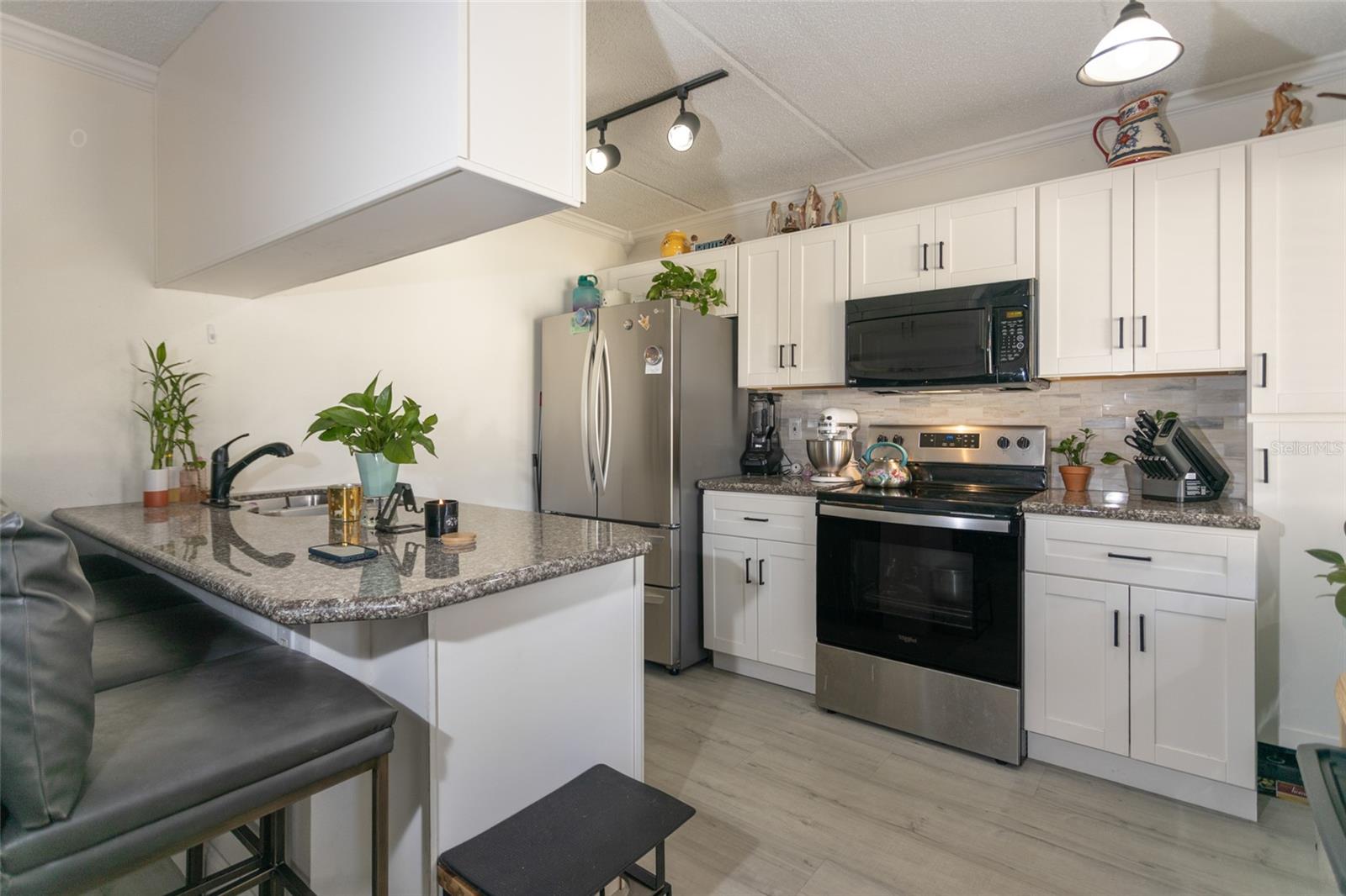 YORKTOWNE ESTATE CONDO - Residential
