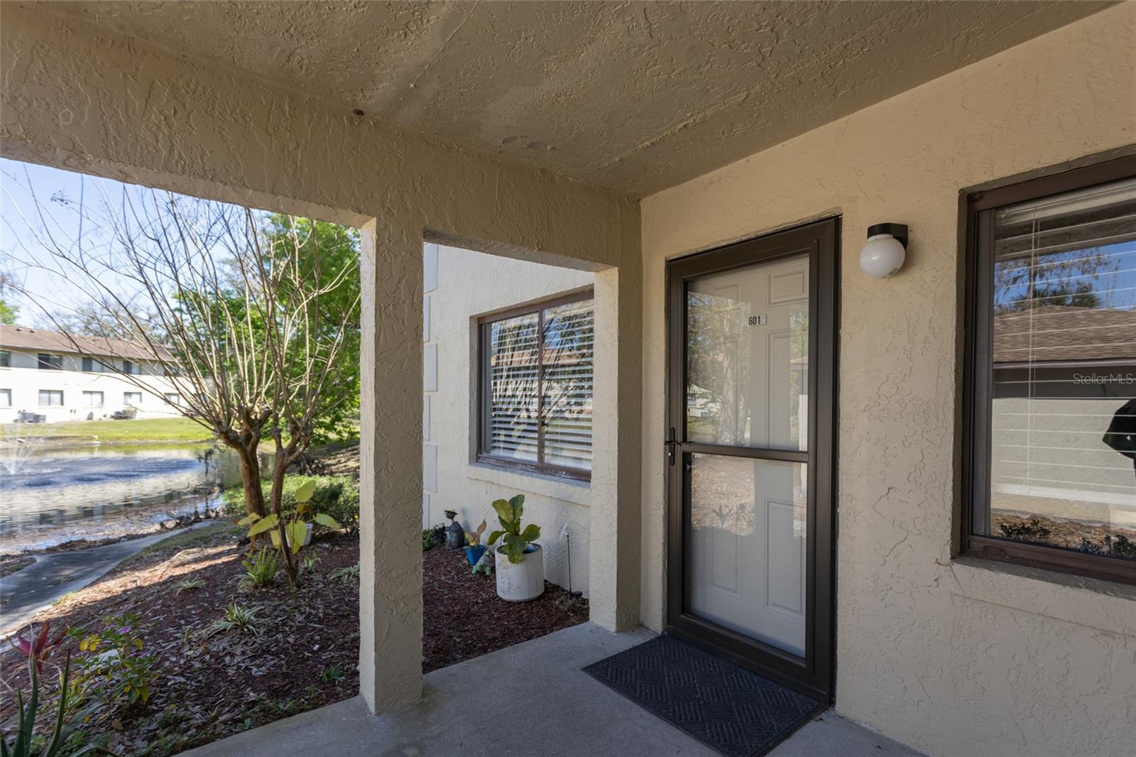 YORKTOWNE ESTATE CONDO - Residential