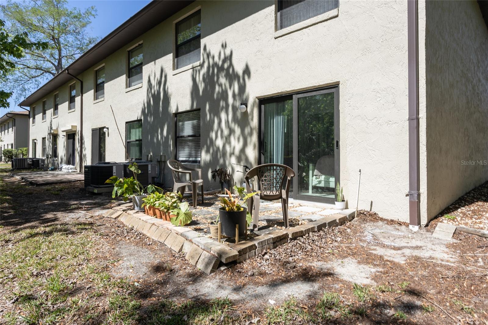 YORKTOWNE ESTATE CONDO - Residential