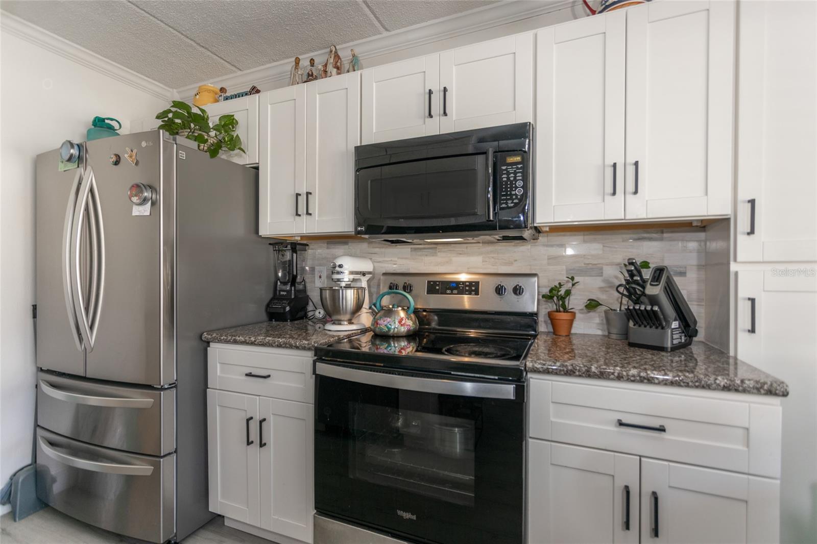 YORKTOWNE ESTATE CONDO - Residential