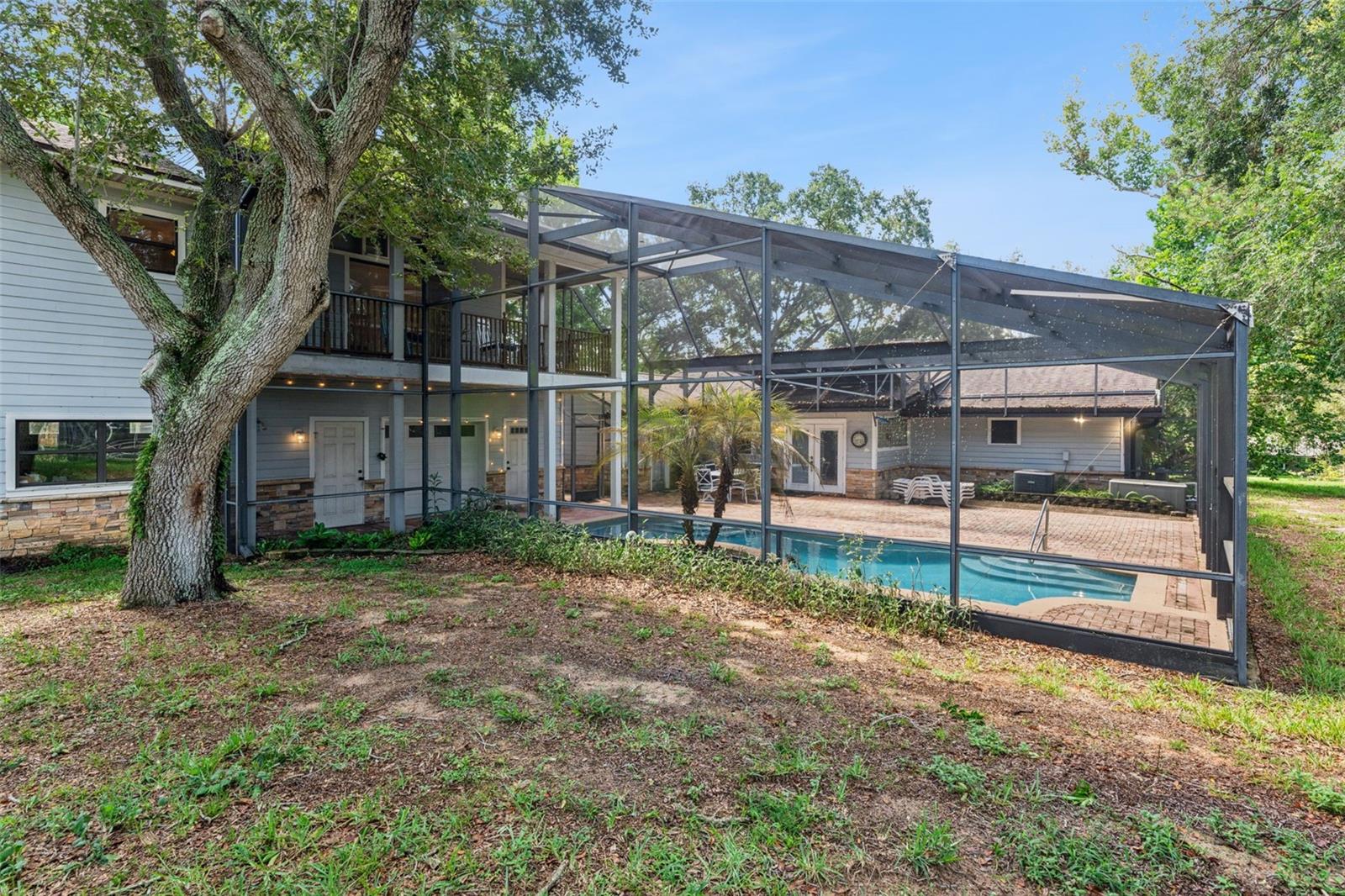 TRAILS OF MONTVERDE SUB - Residential