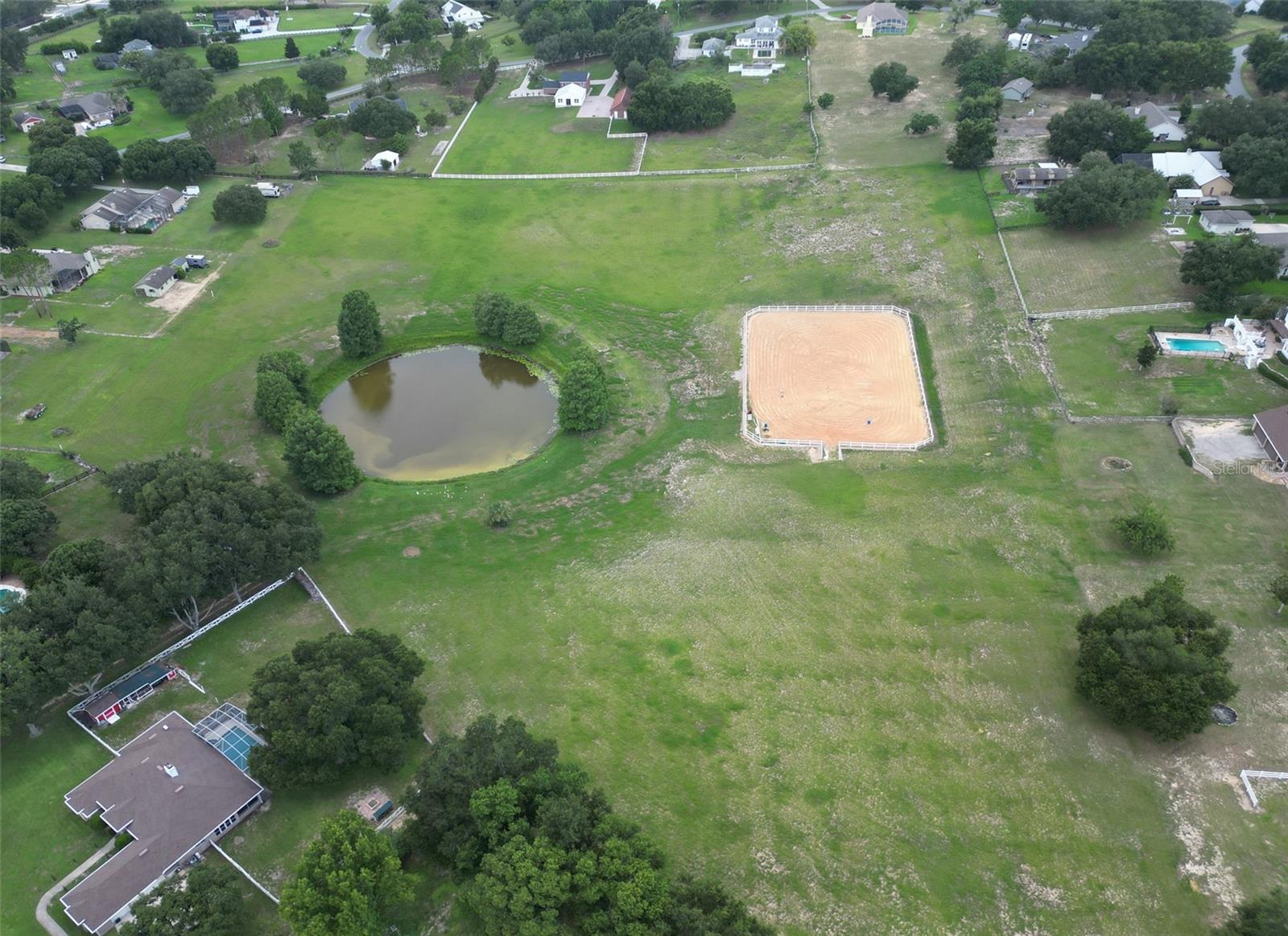 TRAILS OF MONTVERDE SUB - Residential