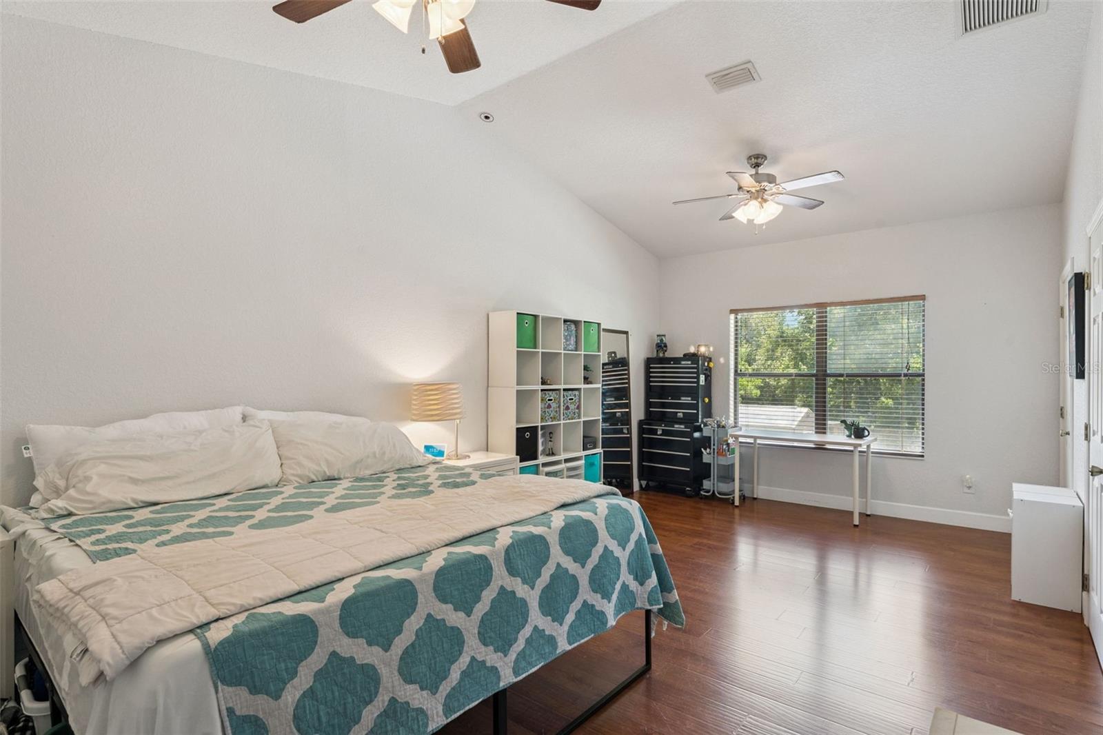 TRAILS OF MONTVERDE SUB - Residential