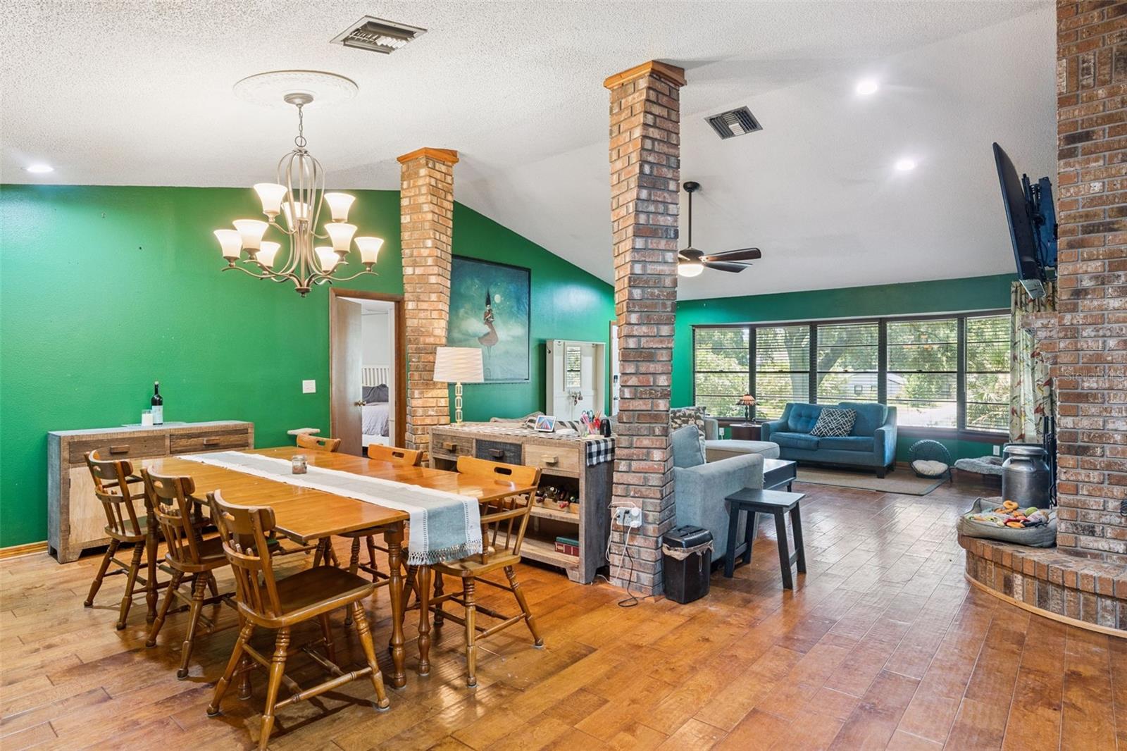 TRAILS OF MONTVERDE SUB - Residential