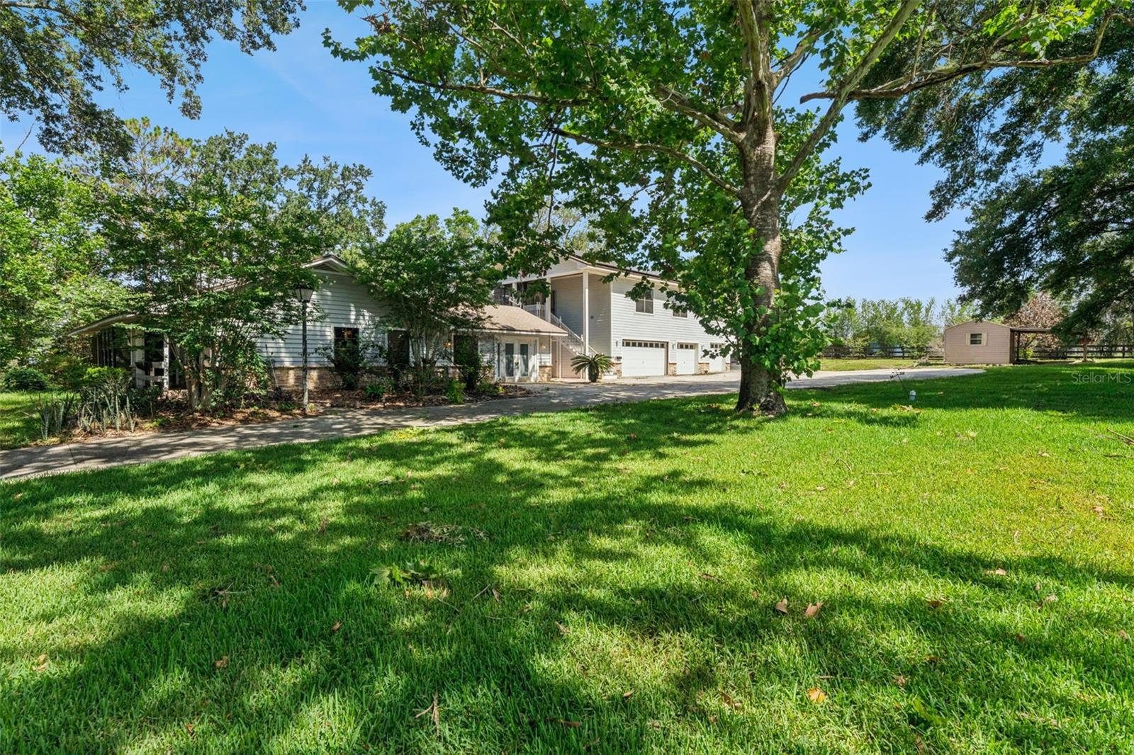 TRAILS OF MONTVERDE SUB - Residential