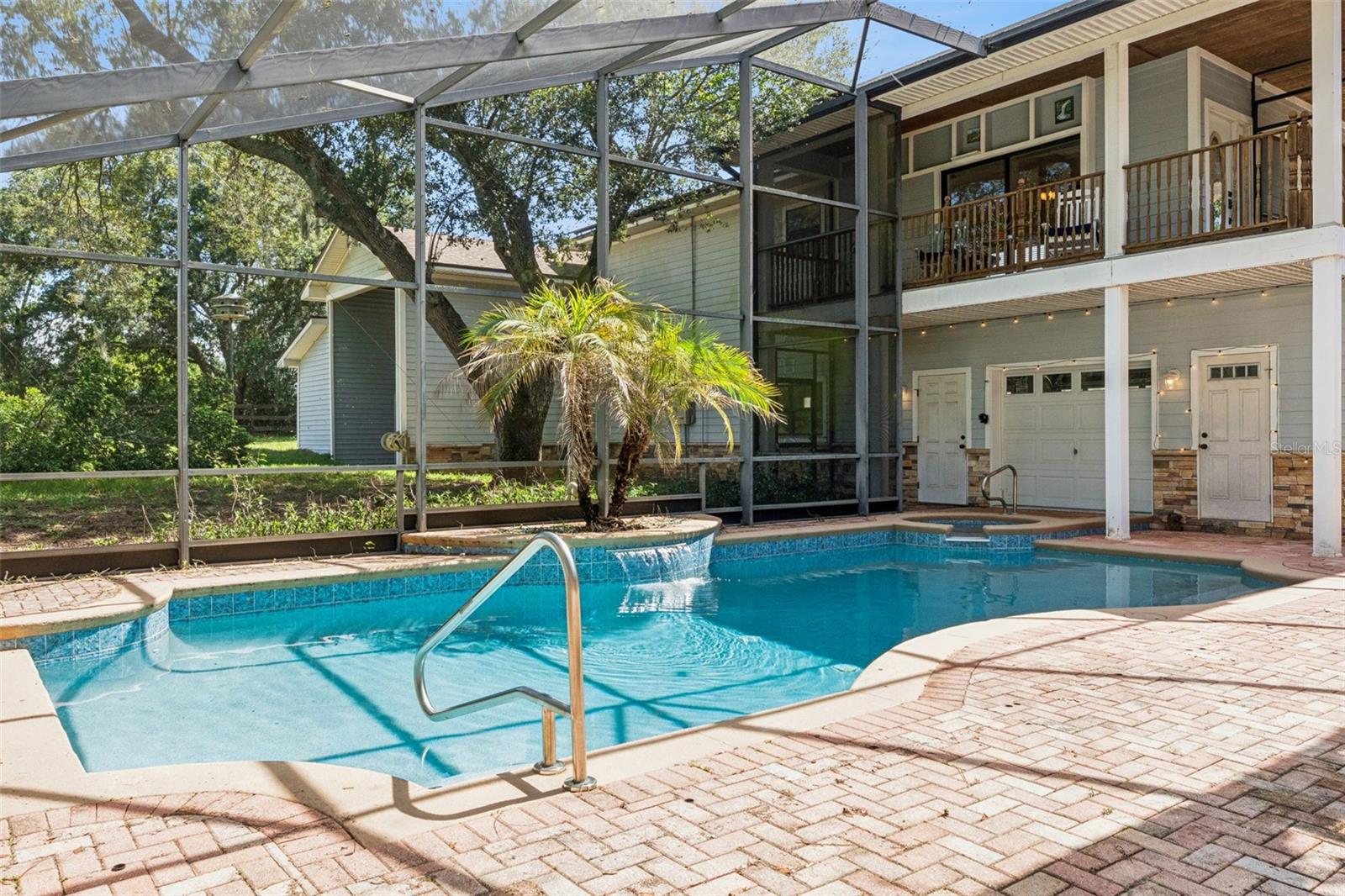 TRAILS OF MONTVERDE SUB - Residential