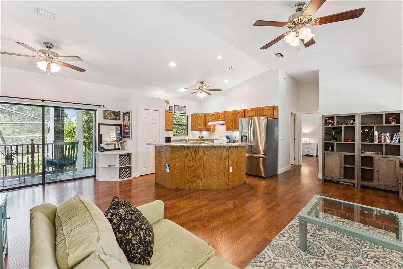 TRAILS OF MONTVERDE SUB - Residential