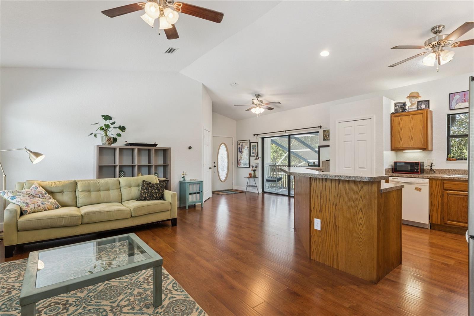 TRAILS OF MONTVERDE SUB - Residential