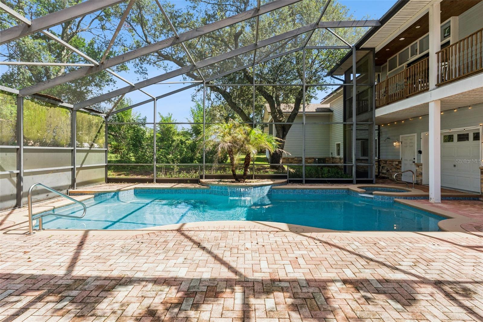 TRAILS OF MONTVERDE SUB - Residential
