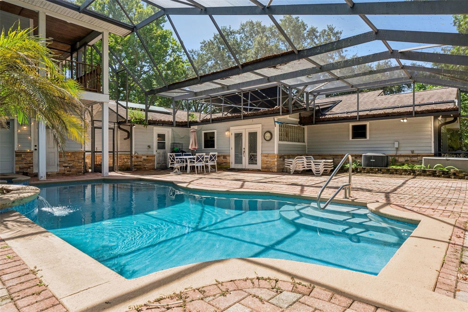 TRAILS OF MONTVERDE SUB - Residential