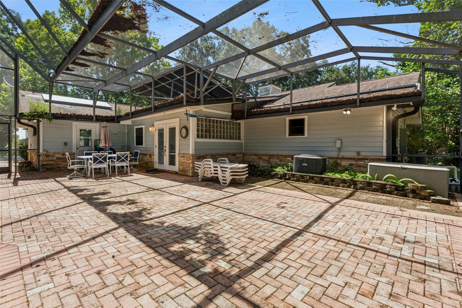 TRAILS OF MONTVERDE SUB - Residential