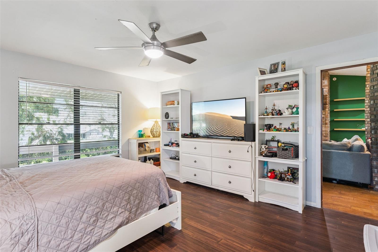 TRAILS OF MONTVERDE SUB - Residential