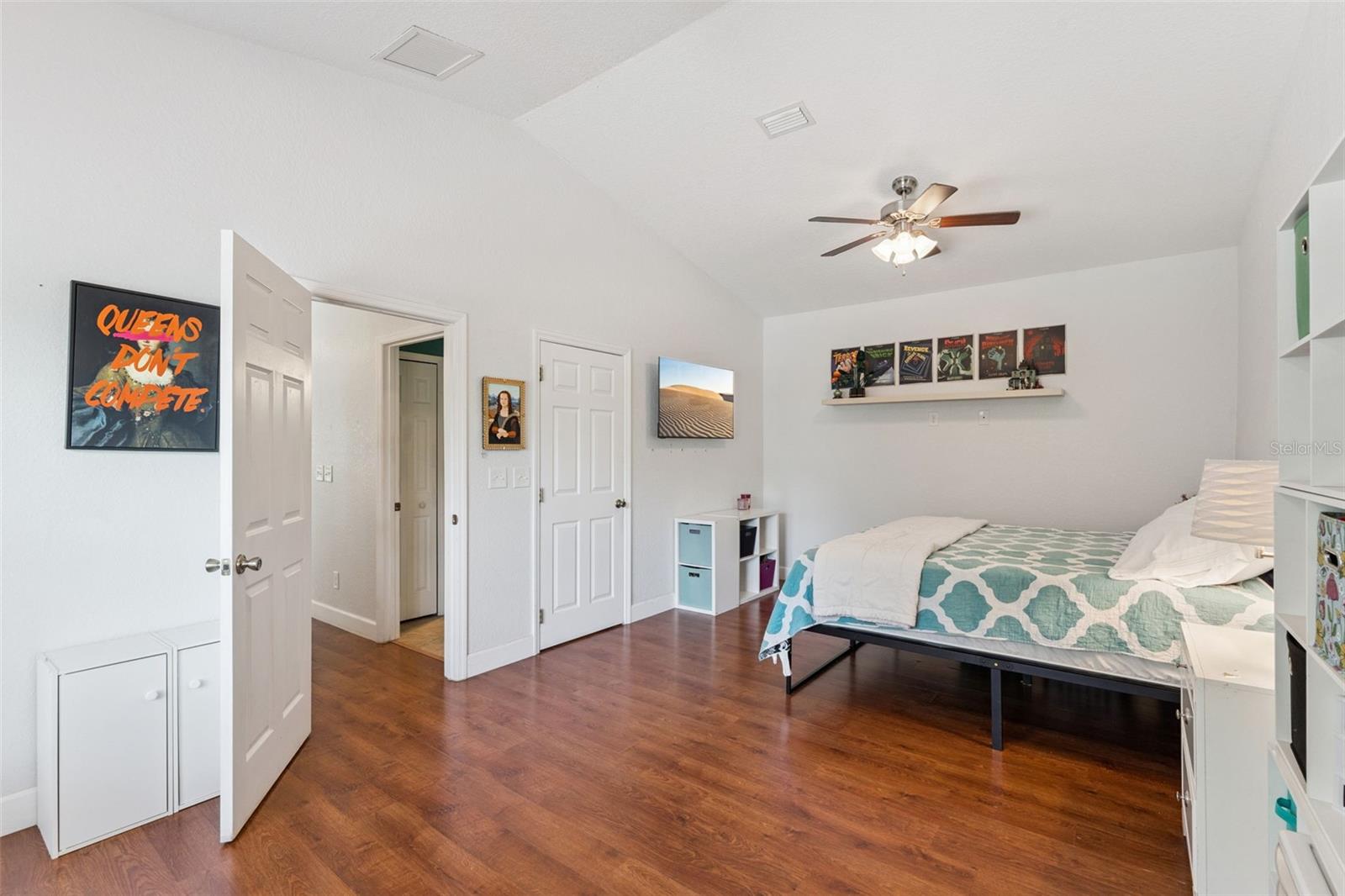 TRAILS OF MONTVERDE SUB - Residential