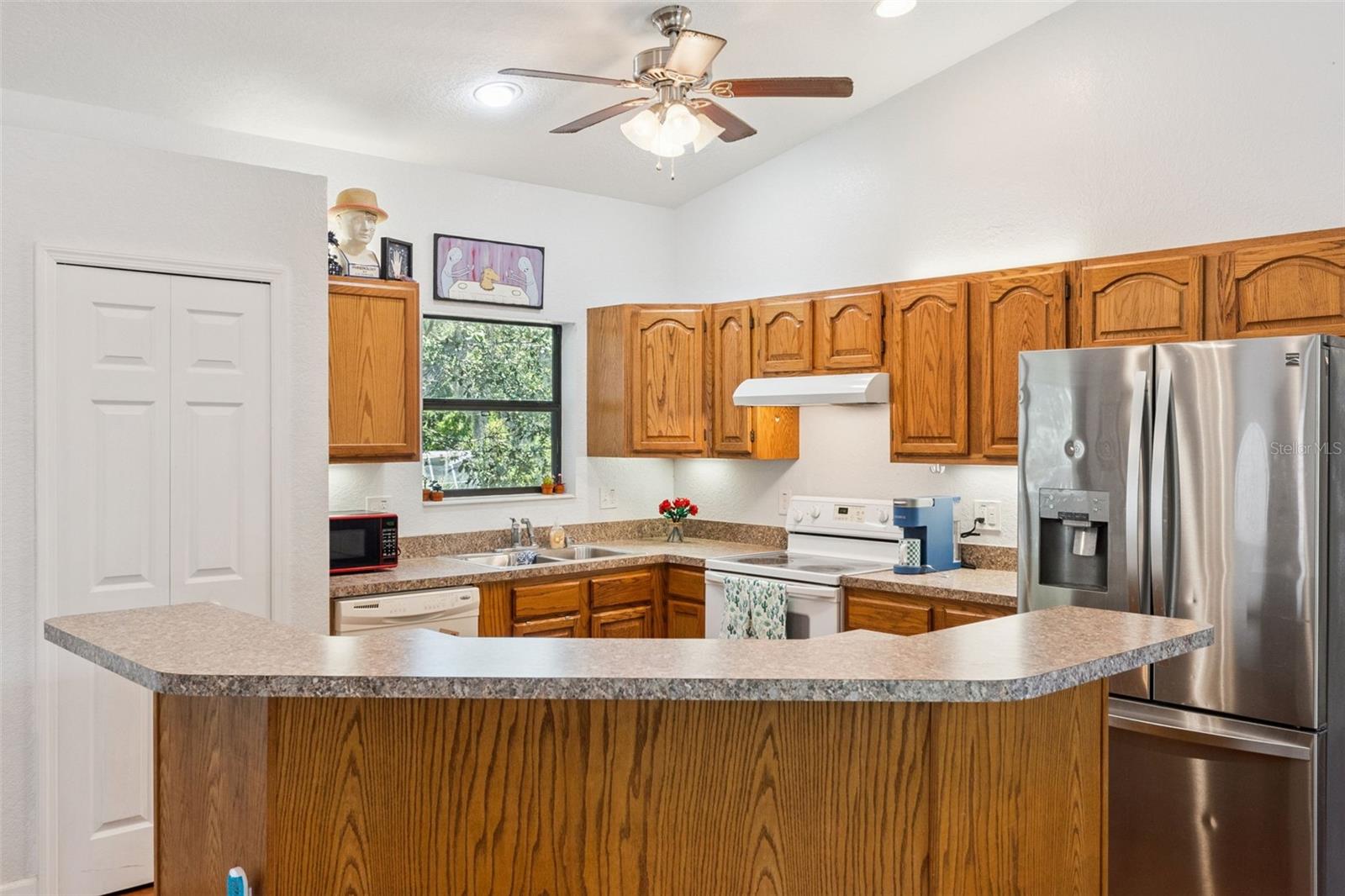 TRAILS OF MONTVERDE SUB - Residential