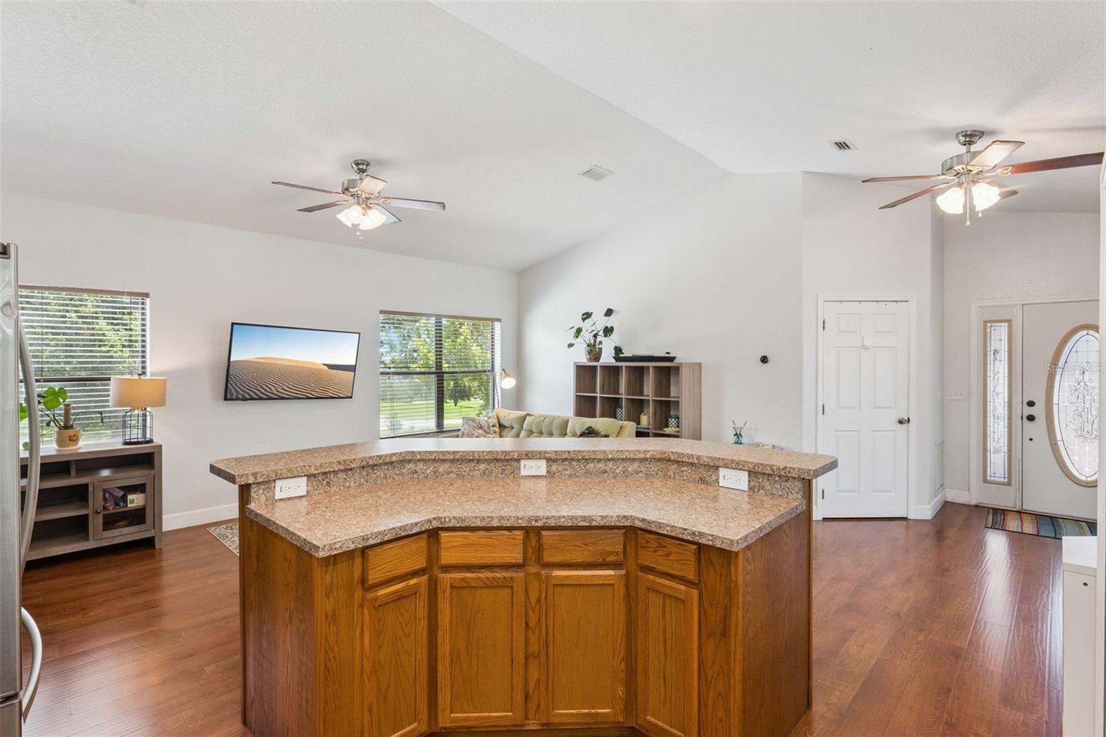 TRAILS OF MONTVERDE SUB - Residential